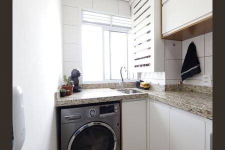 Apartamento à venda com 40m², 2 quartos e 1 vagaÁrea de Serviço