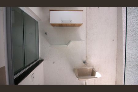 Apartamento para alugar com 42m², 2 quartos e 1 vagaÁrea de Serviço