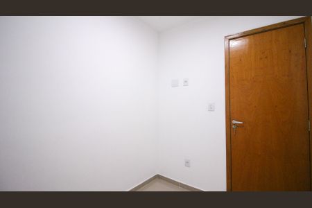 Quarto 1 de apartamento à venda com 2 quartos, 42m² em Chácara Mafalda, São Paulo