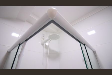 Apartamento para alugar com 42m², 2 quartos e 1 vagaBanheiro