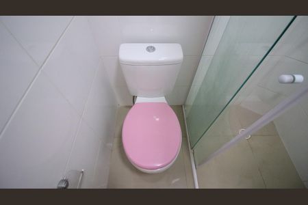 Apartamento para alugar com 42m², 2 quartos e 1 vagaBanheiro