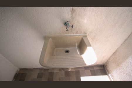 Apartamento para alugar com 42m², 2 quartos e 1 vagaÁrea de Serviço