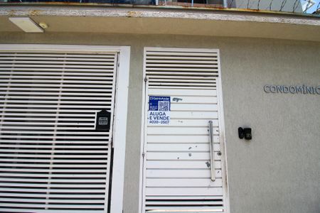 Apartamento para alugar com 42m², 2 quartos e 1 vagaPlaca