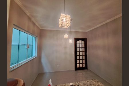 Foto 17 de casa à venda com 3 quartos, 150m² em Bela Vista, Osasco