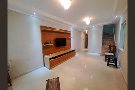 Foto 10 de casa à venda com 3 quartos, 150m² em Bela Vista, Osasco