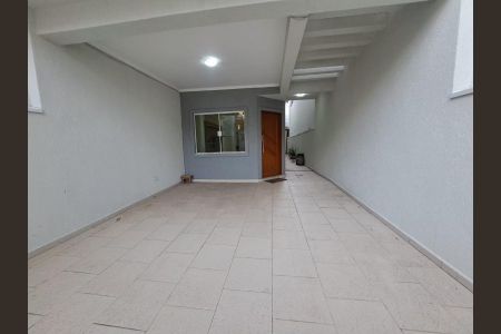 Foto 08 de casa à venda com 3 quartos, 150m² em Bela Vista, Osasco