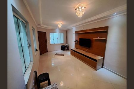 Foto 12 de casa à venda com 3 quartos, 150m² em Bela Vista, Osasco