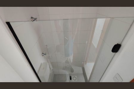 Apartamento para alugar com 34m², 2 quartos e sem vaga Apartamento para alugar com 34m², 2 quartos e sem vagaBanheiro