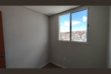 Quarto 2 de apartamento para alugar com 2 quartos, 34m² em Lageado, Ferraz de Vasconcelos
