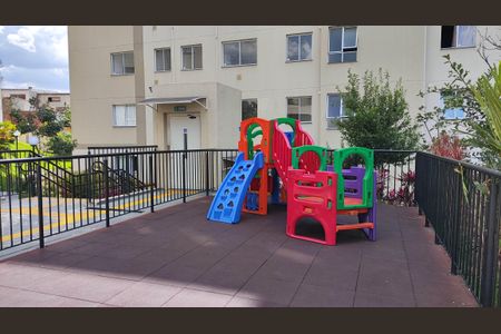 Apartamento para alugar com 34m², 2 quartos e sem vaga