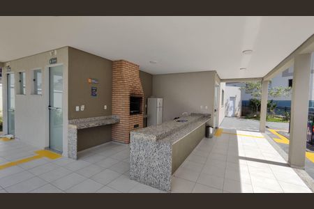 Apartamento para alugar com 34m², 2 quartos e sem vaga