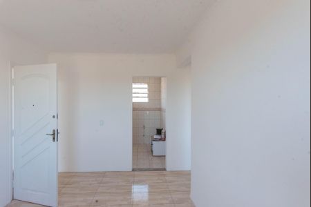 Sala de apartamento para alugar com 2 quartos, 55m² em Fundacao da Casa Popular, Campinas