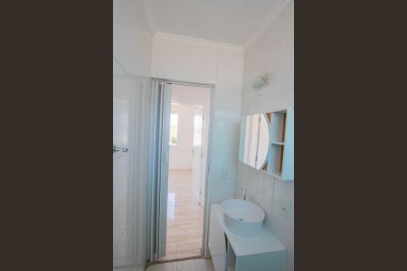 Apartamento para alugar com 55m², 2 quartos e 1 vagaBanheiro