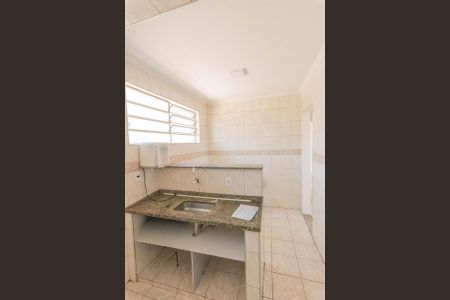 Apartamento para alugar com 55m², 2 quartos e 1 vagaCozinha