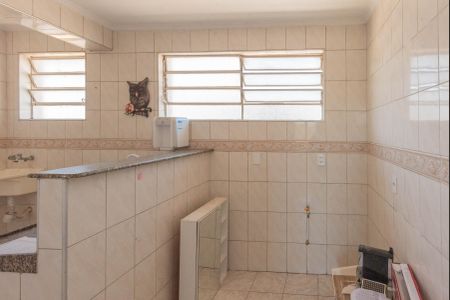 Apartamento para alugar com 55m², 2 quartos e 1 vagaCozinha