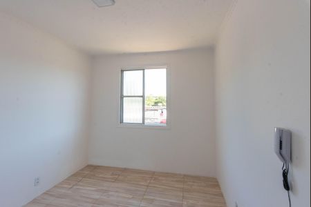 Sala de apartamento para alugar com 2 quartos, 55m² em Fundacao da Casa Popular, Campinas