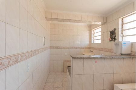 Apartamento para alugar com 55m², 2 quartos e 1 vagaCozinha