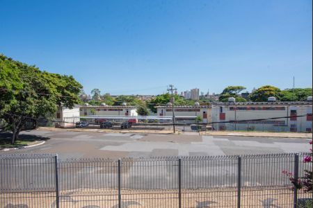Vista do Quarto 1 de apartamento para alugar com 2 quartos, 55m² em Fundacao da Casa Popular, Campinas