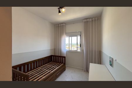 Quarto 2 de apartamento para alugar com 3 quartos, 78m² em Centro, Jacareí