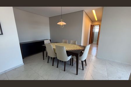 Sala  de apartamento para alugar com 3 quartos, 78m² em Centro, Jacareí
