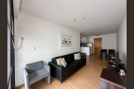 Apartamento para alugar com 1 quarto, 55m² em Flamengo, Rio de Janeiro