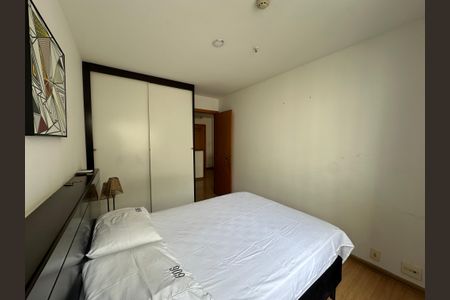 Apartamento para alugar com 1 quarto, 55m² em Flamengo, Rio de Janeiro