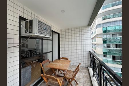 Apartamento para alugar com 1 quarto, 55m² em Flamengo, Rio de Janeiro