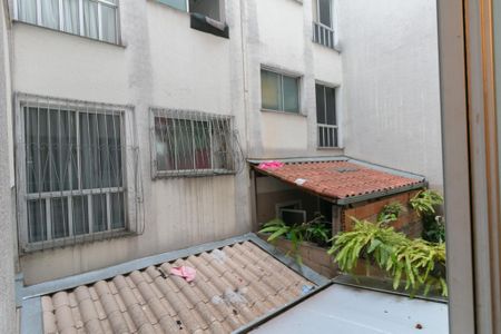 Apartamento para alugar com 2 quartos, 43m² em Letícia, Belo Horizonte
