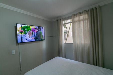 Apartamento para alugar com 2 quartos, 43m² em Letícia, Belo Horizonte