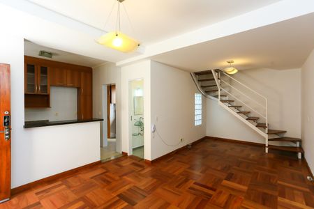 Casa de Condomínio à venda com 3 quartos, 94m² em Vila Sonia, São Paulo