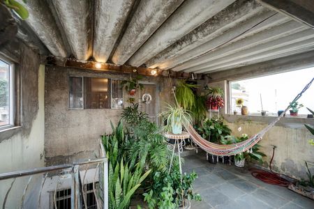 Casa à venda com 150m², 4 quartos e 1 vagaTerraço