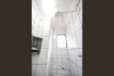 Casa à venda com 150m², 4 quartos e 1 vagaChuveiro