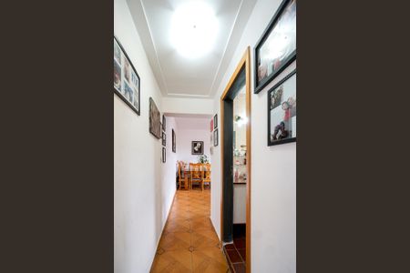 Casa à venda com 150m², 4 quartos e 1 vagaCorredor