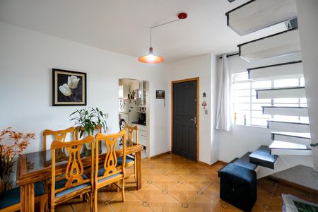 Casa à venda com 150m², 4 quartos e 1 vagaSala de jantar 02