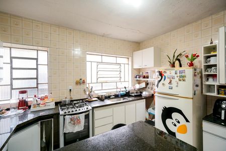 Casa à venda com 150m², 4 quartos e 1 vagaCozinha