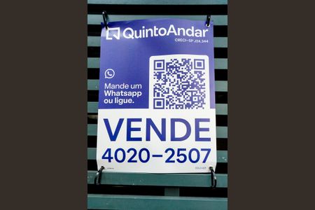 Casa à venda com 150m², 4 quartos e 1 vagaPlaca