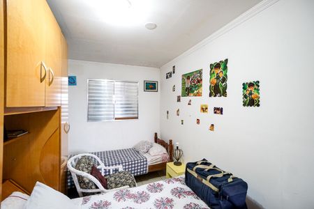 Casa à venda com 150m², 4 quartos e 1 vagaQuarto 01