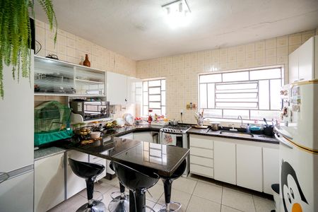 Casa à venda com 150m², 4 quartos e 1 vagaCozinha
