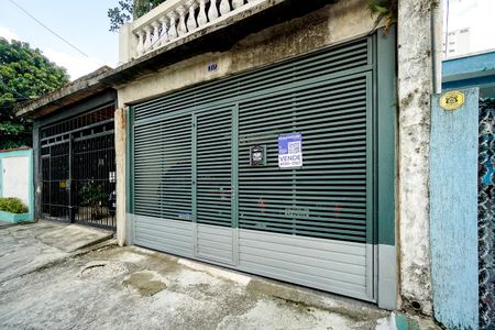 Casa à venda com 150m², 4 quartos e 1 vagaFachada