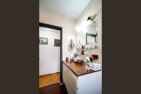 Casa à venda com 150m², 4 quartos e 1 vagaBanheiro social