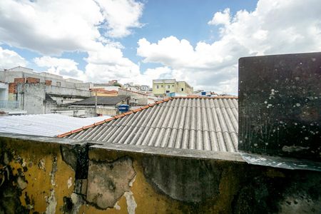 Casa à venda com 150m², 4 quartos e 1 vagaVista da sala de jantar 01