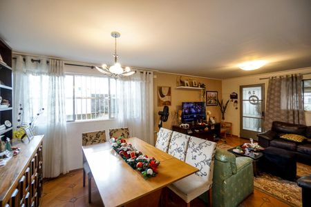 Casa à venda com 150m², 4 quartos e 1 vagaSala de jantar 01