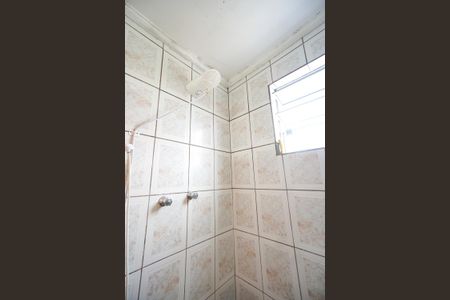 Casa à venda com 150m², 4 quartos e 1 vagaBanheiro social térreo