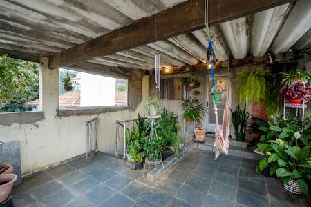 Casa à venda com 150m², 4 quartos e 1 vagaTerraço