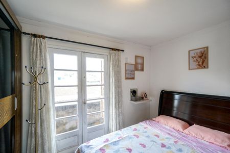 Casa à venda com 150m², 4 quartos e 1 vagaQuarto 02