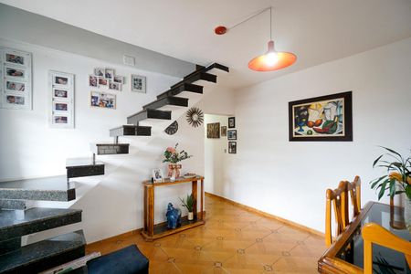 Casa à venda com 150m², 4 quartos e 1 vagaSala de jantar 02
