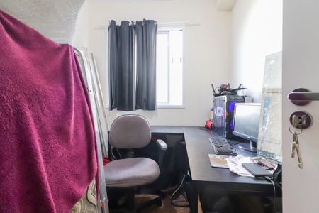 Apartamento à venda com 34m², 2 quartos e sem vagaQuarto 2