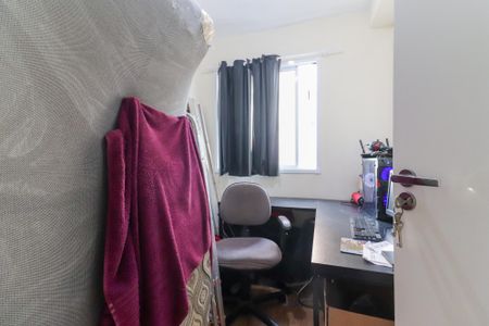 Apartamento à venda com 34m², 2 quartos e sem vagaQuarto 2