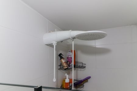 Apartamento à venda com 34m², 2 quartos e sem vagaBanheiro