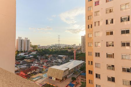 Apartamento à venda com 34m², 2 quartos e sem vagaQuarto 1